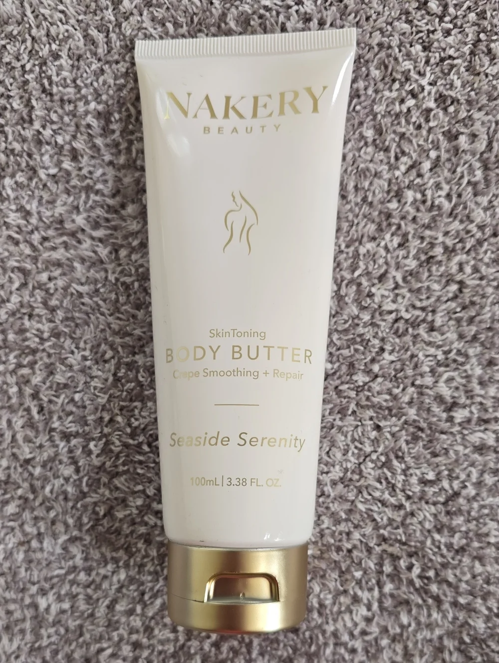 Seaside Serenity Body Butter